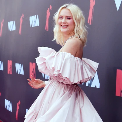 Imagem recente de larsson