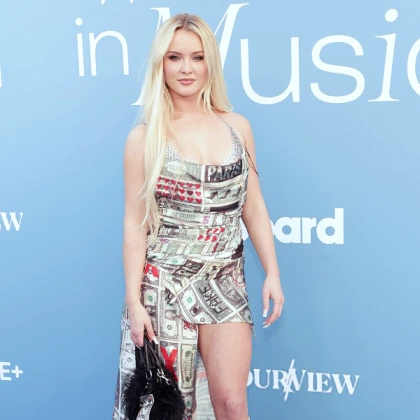 Imagem recente de larsson