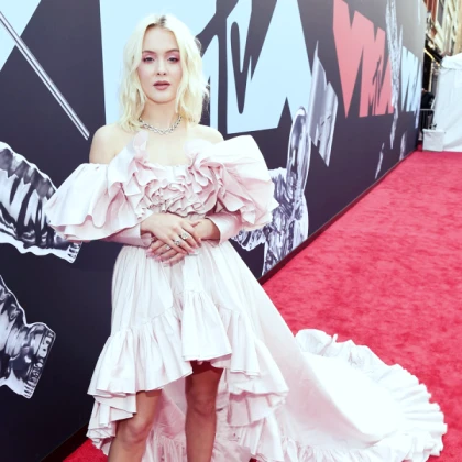 Imagem recente de larsson