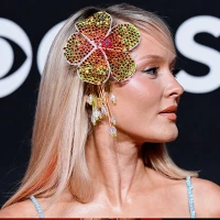 Imagem recente de larsson