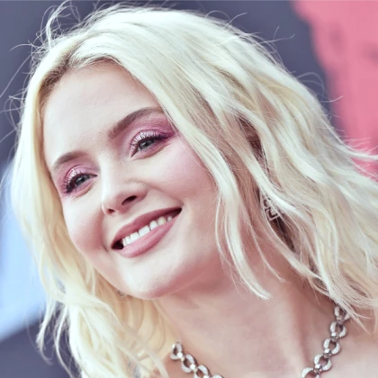 Imagem recente de larsson