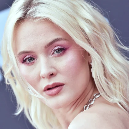 Imagem recente de larsson