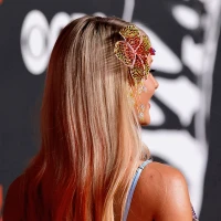 Imagem recente de larsson