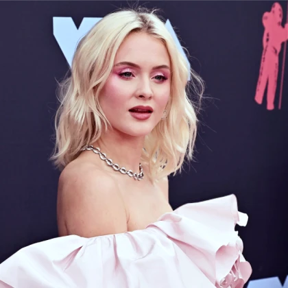 Imagem recente de larsson