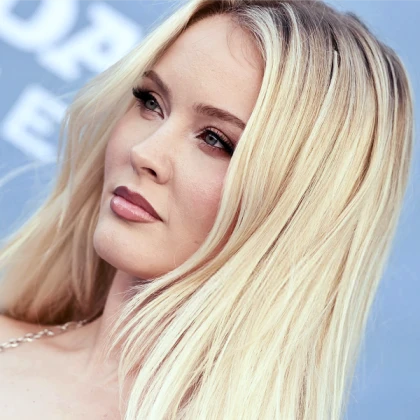 Imagem recente de larsson