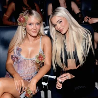 Imagem recente de larsson