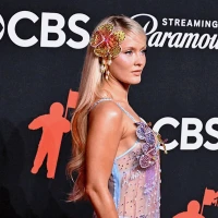 Imagem recente de larsson