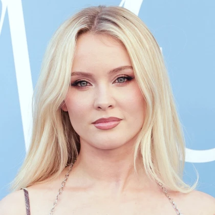 Imagem recente de larsson