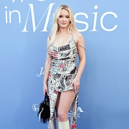 Imagem recente de larsson