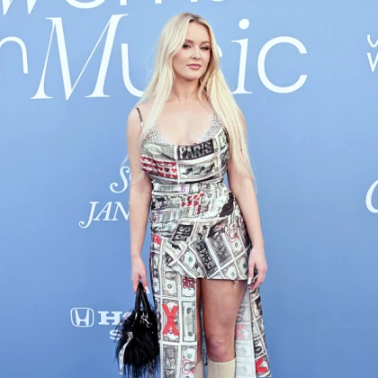 Imagem recente de larsson