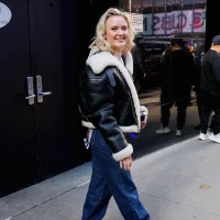 Imagem recente de larsson