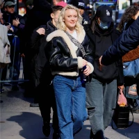 Imagem recente de larsson