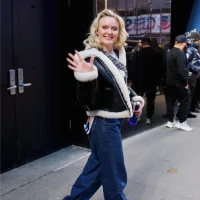 Imagem recente de larsson