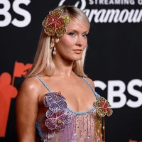 Imagem recente de larsson