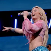 Imagem recente de larsson