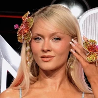 Imagem recente de larsson