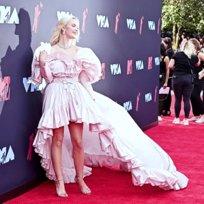 Imagem recente de larsson