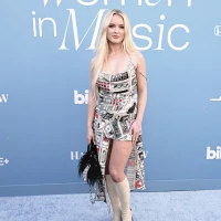 Imagem recente de larsson