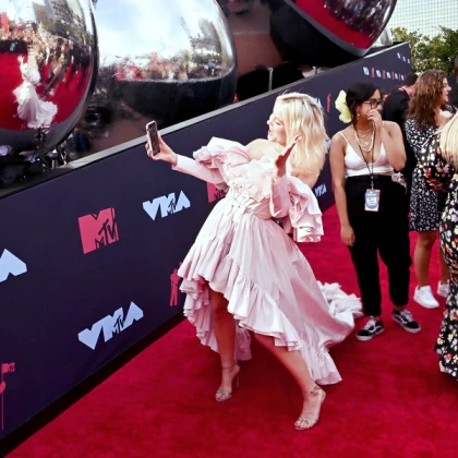 Imagem recente de larsson