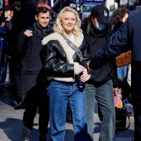 Imagem recente de larsson