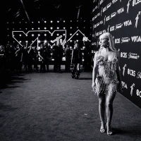 Imagem recente de larsson