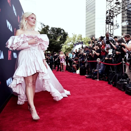 Imagem recente de larsson