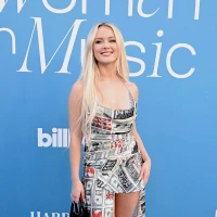 Imagem recente de larsson