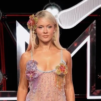 Imagem recente de larsson