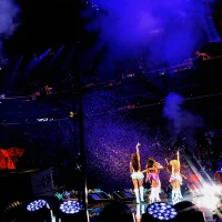 Imagem recente de larsson