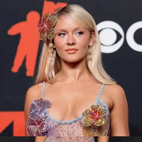 Imagem recente de larsson