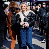 Imagem recente de larsson