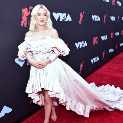 Imagem recente de larsson