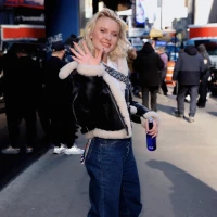 Imagem recente de larsson