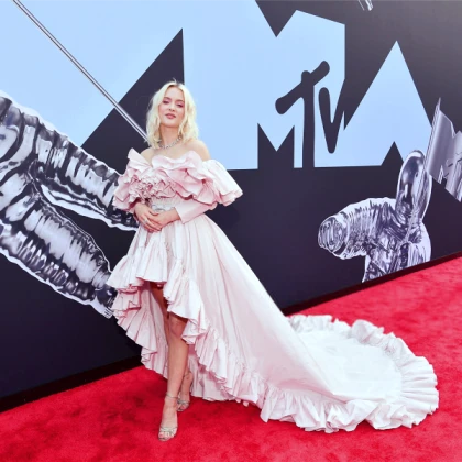 Imagem recente de larsson