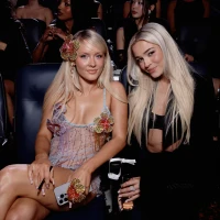 Imagem recente de larsson