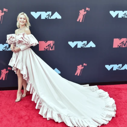 Imagem recente de larsson