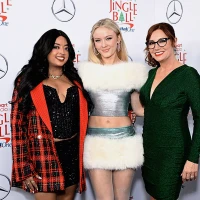 Imagem recente de larsson