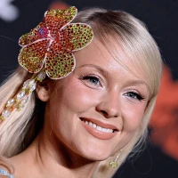 Imagem recente de larsson