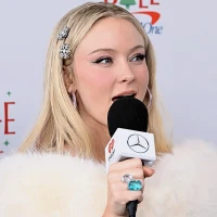 Imagem recente de larsson