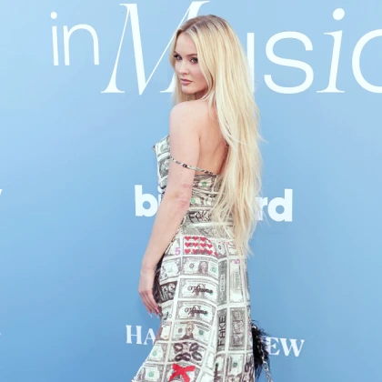 Imagem recente de larsson