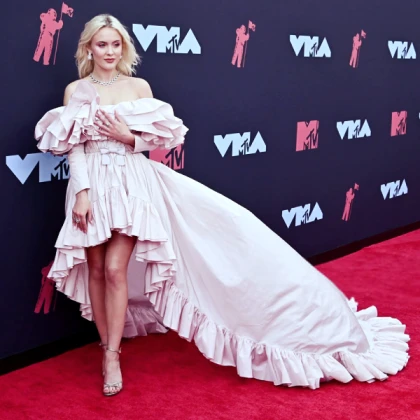 Imagem recente de larsson