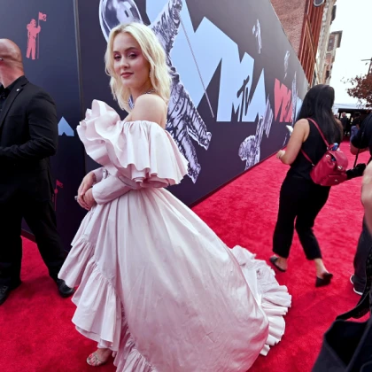 Imagem recente de larsson