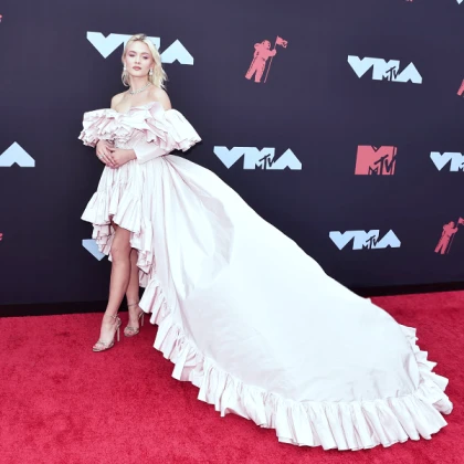 Imagem recente de larsson