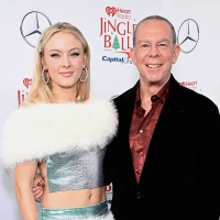 Imagem recente de larsson