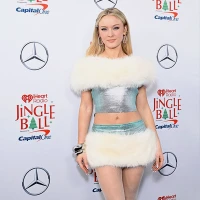 Imagem recente de larsson