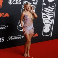 Imagem recente de larsson