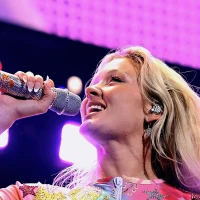 Imagem recente de larsson