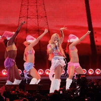 Imagem recente de larsson