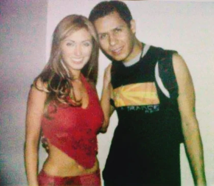 Imagem recente de lasjessicasdeanahi