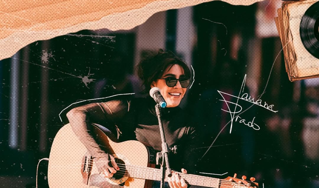 Banner do lauanaprado